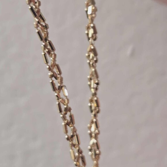 18k Gold bracelet - Picture 13 of 16